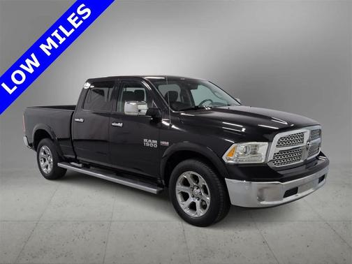 2015 RAM 1500 Laramie
