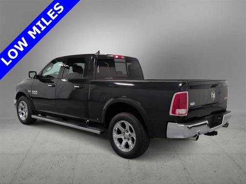 2015 RAM 1500 Laramie