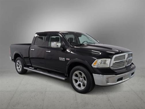 2015 RAM 1500 Laramie