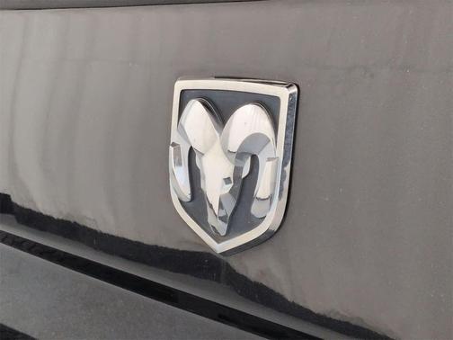 2015 RAM 1500 Laramie