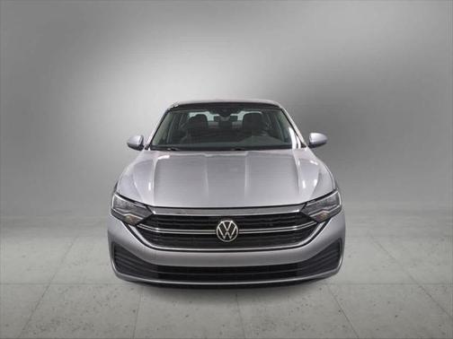 2022 Volkswagen Jetta 1.5T SE