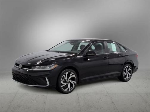 2026 Volkswagen Jetta 1.4T SEL