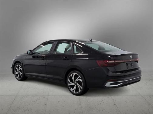 2026 Volkswagen Jetta 1.4T SEL