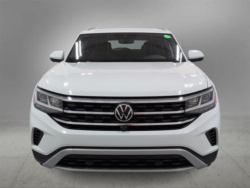 2020 Volkswagen Atlas Cross Sport 3.6L V6 SEL 4MOTION