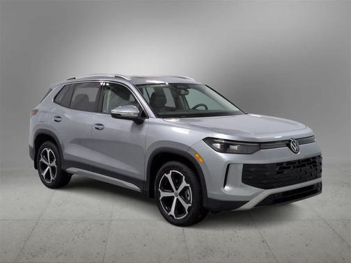 2026 Volkswagen Tiguan 2.0T SE 4MOTION