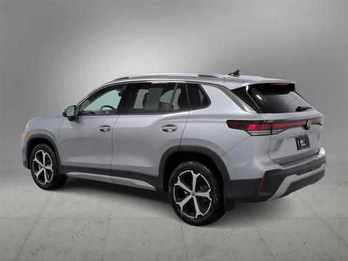 2026 Volkswagen Tiguan 2.0T SE 4MOTION