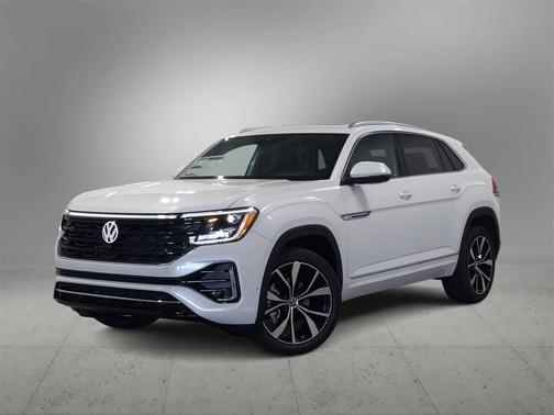 2026 Volkswagen Atlas Cross Sport 2.0T SEL Premium