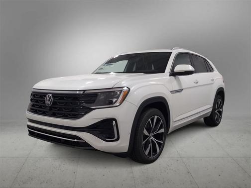 2026 Volkswagen Atlas Cross Sport 2.0T SEL Premium