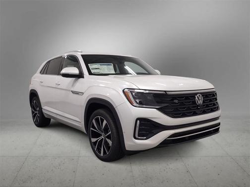 2026 Volkswagen Atlas Cross Sport 2.0T SEL Premium