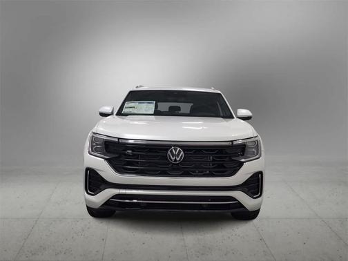 2026 Volkswagen Atlas Cross Sport 2.0T SEL Premium