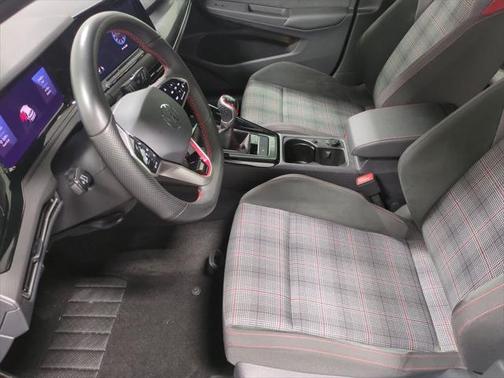2024 Volkswagen Golf GTI 1.4T TSI