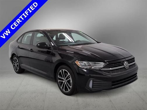 2022 Volkswagen Jetta 1.5T Sport