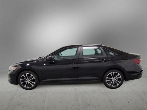 2022 Volkswagen Jetta 1.5T Sport