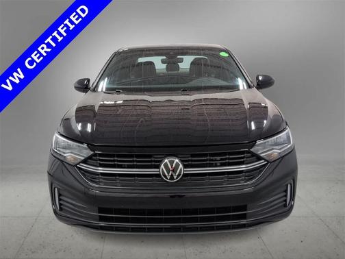 2022 Volkswagen Jetta 1.5T Sport