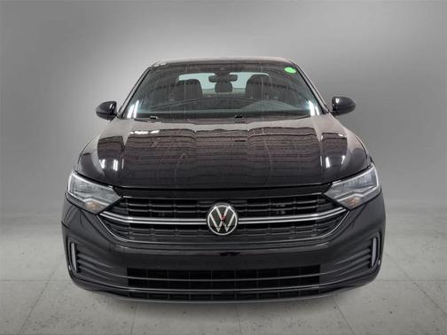 2022 Volkswagen Jetta 1.5T Sport