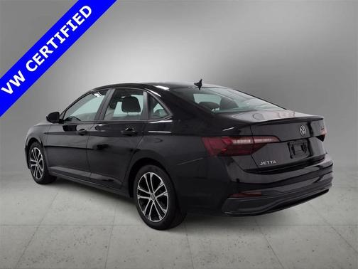 2022 Volkswagen Jetta 1.5T Sport