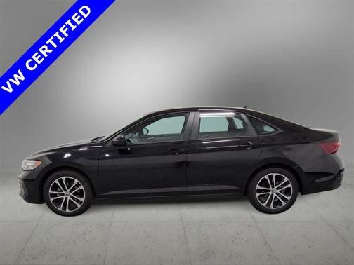 2022 Volkswagen Jetta 1.5T Sport