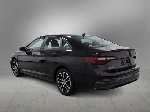 2022 Volkswagen Jetta 1.5T Sport