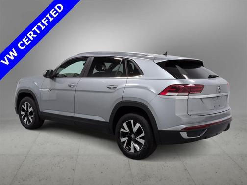 2022 Volkswagen Atlas Cross Sport 2.0T SE