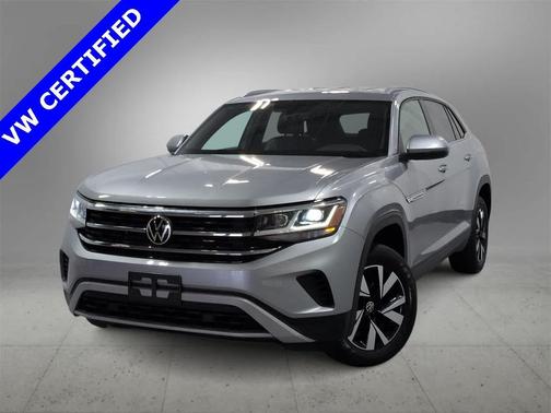 2022 Volkswagen Atlas Cross Sport 2.0T SE