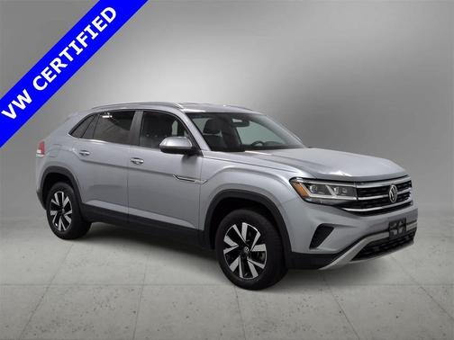 2022 Volkswagen Atlas Cross Sport 2.0T SE
