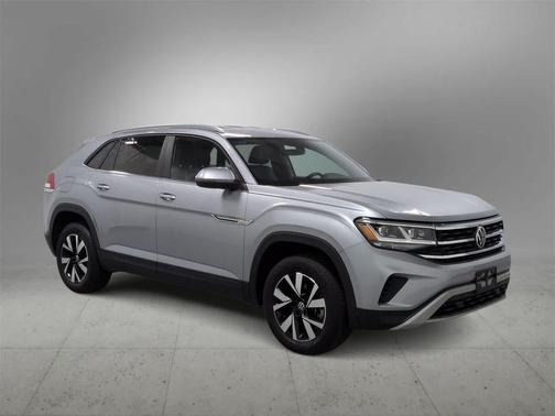 2022 Volkswagen Atlas Cross Sport 2.0T SE
