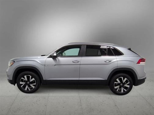 2022 Volkswagen Atlas Cross Sport 2.0T SE