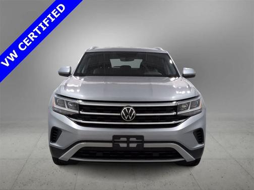 2022 Volkswagen Atlas Cross Sport 2.0T SE