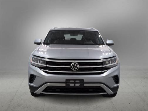 2022 Volkswagen Atlas Cross Sport 2.0T SE