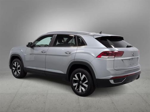 2022 Volkswagen Atlas Cross Sport 2.0T SE