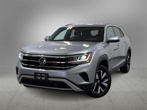 2022 Volkswagen Atlas Cross Sport 2.0T SE