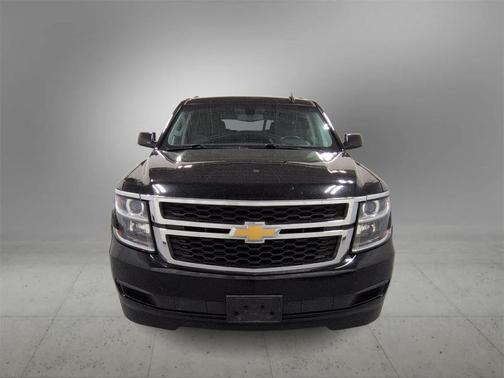 2017 Chevrolet Suburban LS