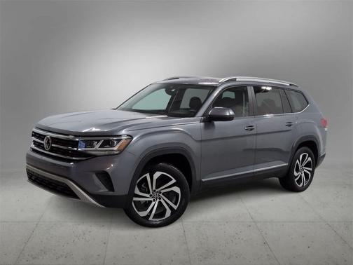 2022 Volkswagen Atlas 3.6L SEL