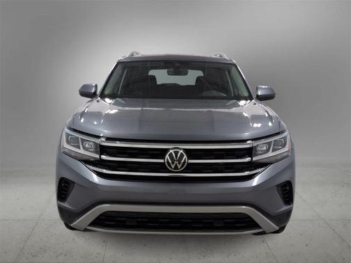 2022 Volkswagen Atlas 3.6L SEL