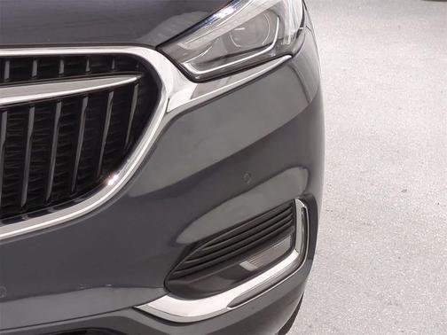 2019 Buick Enclave Premium