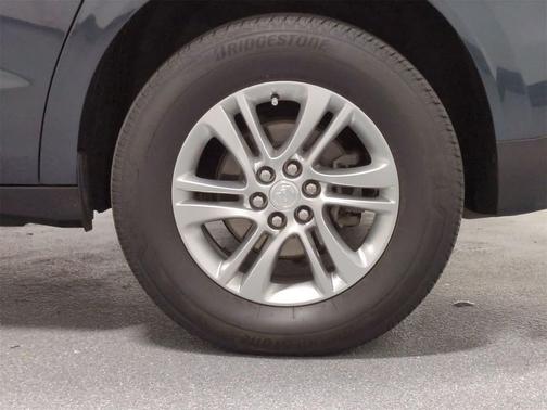 2019 Buick Enclave Premium