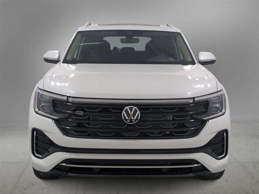 2026 Volkswagen Atlas 2.0T SEL Premium R-Line 4MOTION