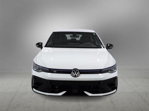 2025 Volkswagen Golf R 2.0T DSG
