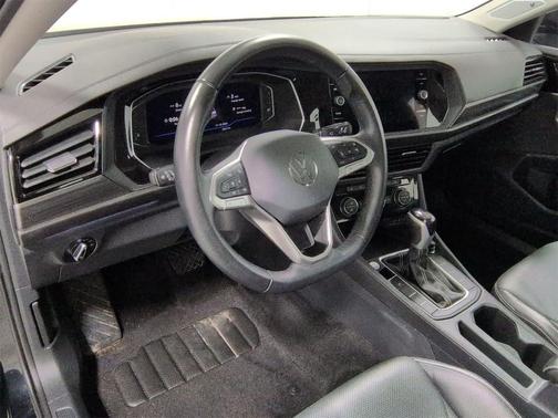 2023 Volkswagen Jetta 1.5T SEL
