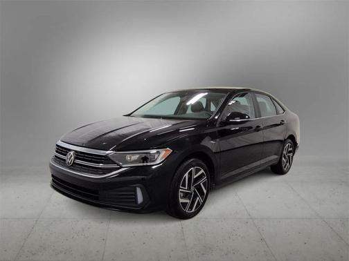 2023 Volkswagen Jetta 1.5T SEL