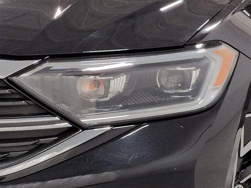 2023 Volkswagen Jetta 1.5T SEL