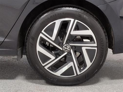 2023 Volkswagen Jetta 1.5T SEL