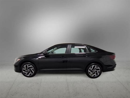 2023 Volkswagen Jetta 1.5T SEL