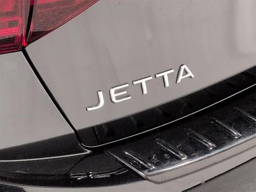 2023 Volkswagen Jetta 1.5T SEL