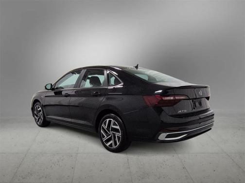 2023 Volkswagen Jetta 1.5T SEL