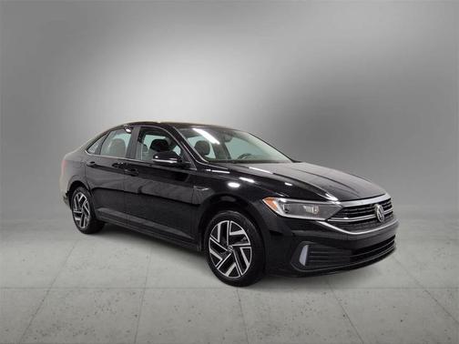 2023 Volkswagen Jetta 1.5T SEL