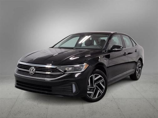 2023 Volkswagen Jetta 1.5T SEL