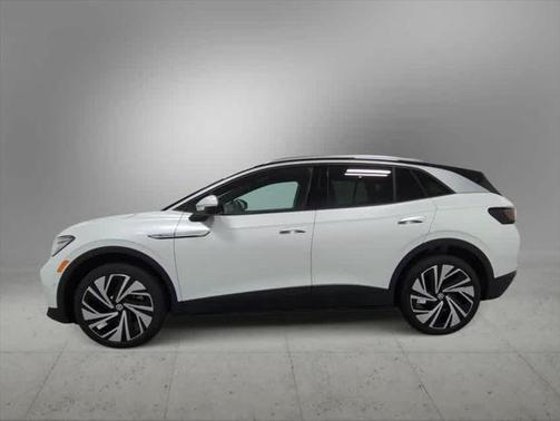 2025 Volkswagen ID.4 Pro S Plus