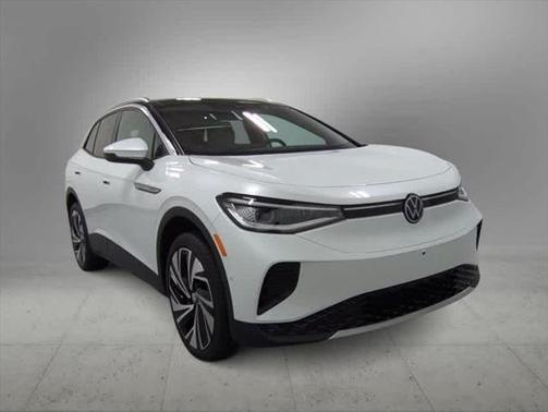 2025 Volkswagen ID.4 Pro S Plus