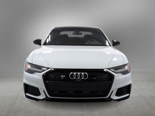 2021 Audi S6 Premium Plus TFSI quattro Tiptronic